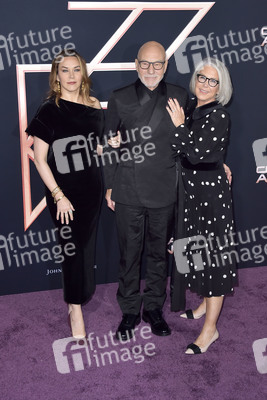 Filmpremiere '3 Engel für Charlie' in Los Angeles