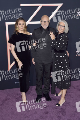 Filmpremiere '3 Engel für Charlie' in Los Angeles