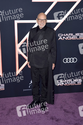 Filmpremiere '3 Engel für Charlie' in Los Angeles