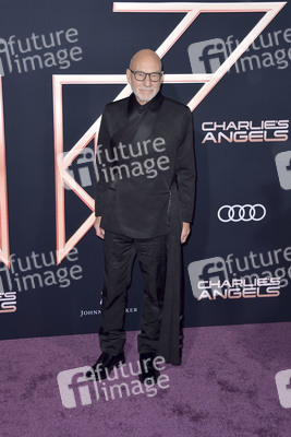 Filmpremiere '3 Engel für Charlie' in Los Angeles