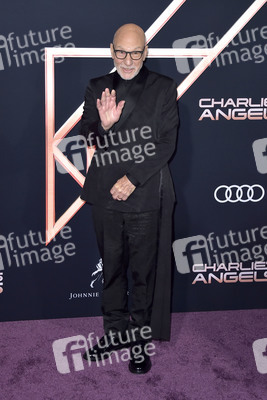 Filmpremiere '3 Engel für Charlie' in Los Angeles