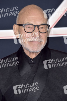 Filmpremiere '3 Engel für Charlie' in Los Angeles