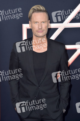 Filmpremiere '3 Engel für Charlie' in Los Angeles