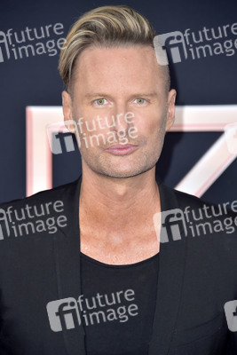 Filmpremiere '3 Engel für Charlie' in Los Angeles