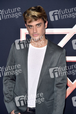 Filmpremiere '3 Engel für Charlie' in Los Angeles