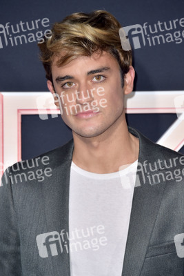 Filmpremiere '3 Engel für Charlie' in Los Angeles