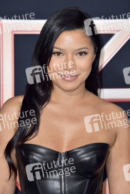 Filmpremiere '3 Engel für Charlie' in Los Angeles