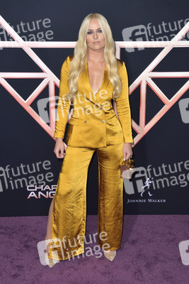 Filmpremiere '3 Engel für Charlie' in Los Angeles