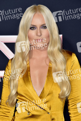 Filmpremiere '3 Engel für Charlie' in Los Angeles