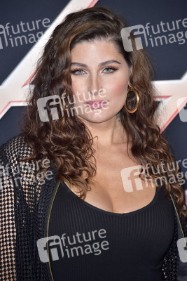 Filmpremiere '3 Engel für Charlie' in Los Angeles