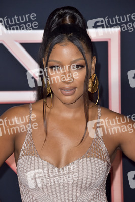 Filmpremiere '3 Engel für Charlie' in Los Angeles