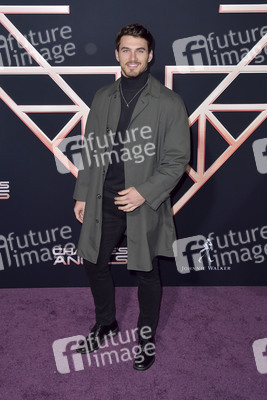 Filmpremiere '3 Engel für Charlie' in Los Angeles