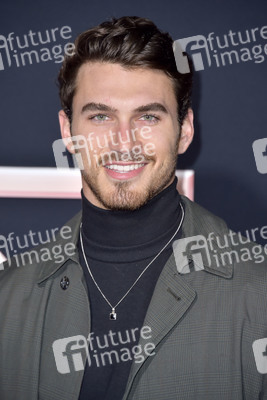 Filmpremiere '3 Engel für Charlie' in Los Angeles