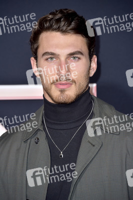 Filmpremiere '3 Engel für Charlie' in Los Angeles