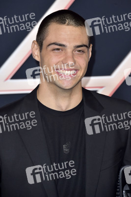 Filmpremiere '3 Engel für Charlie' in Los Angeles