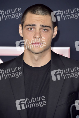 Filmpremiere '3 Engel für Charlie' in Los Angeles