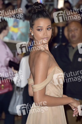 Filmpremiere '3 Engel für Charlie' in Los Angeles