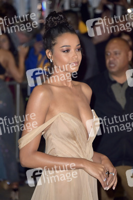 Filmpremiere '3 Engel für Charlie' in Los Angeles