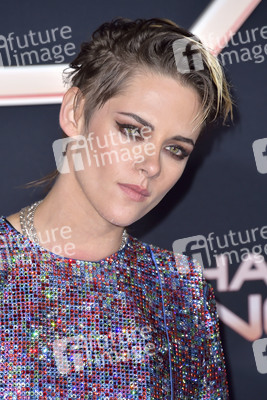 Filmpremiere '3 Engel für Charlie' in Los Angeles