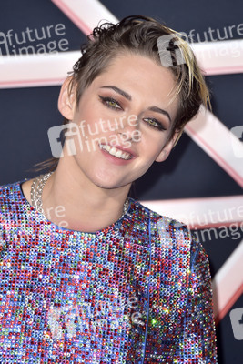 Filmpremiere '3 Engel für Charlie' in Los Angeles