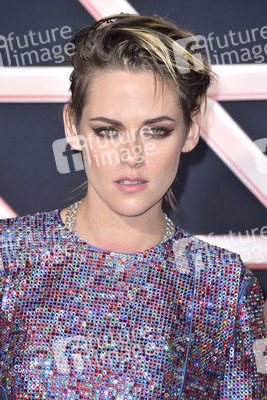 Filmpremiere '3 Engel für Charlie' in Los Angeles