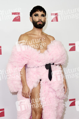 TV-Show 'Queen of Drags' in Berlin