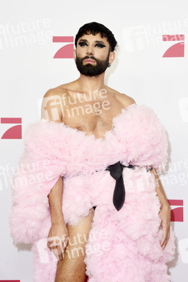 TV-Show 'Queen of Drags' in Berlin