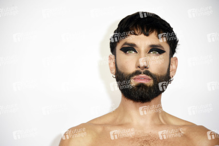 TV-Show 'Queen of Drags' in Berlin