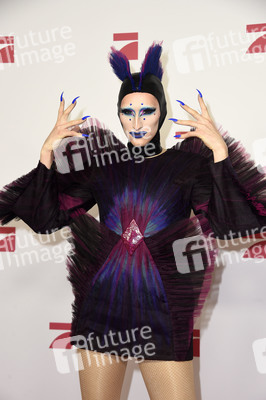 TV-Show 'Queen of Drags' in Berlin