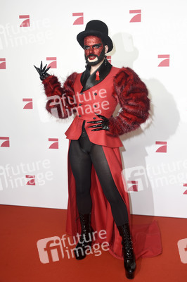 TV-Show 'Queen of Drags' in Berlin