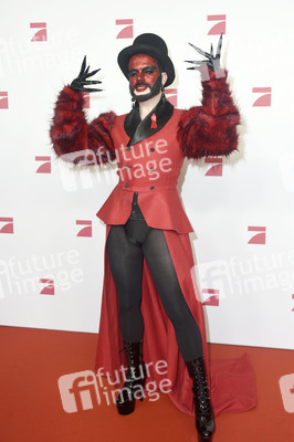 TV-Show 'Queen of Drags' in Berlin