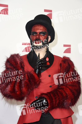 TV-Show 'Queen of Drags' in Berlin