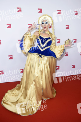 TV-Show 'Queen of Drags' in Berlin