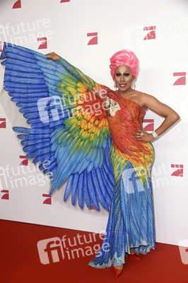TV-Show 'Queen of Drags' in Berlin