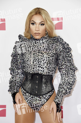 TV-Show 'Queen of Drags' in Berlin