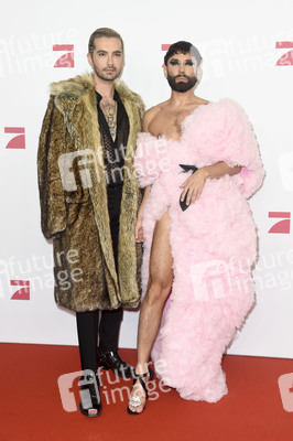 TV-Show 'Queen of Drags' in Berlin