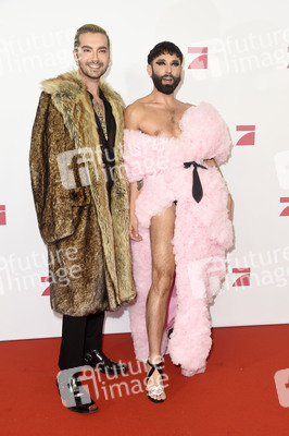 TV-Show 'Queen of Drags' in Berlin