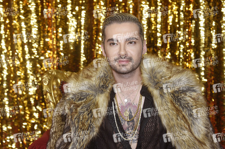 TV-Show 'Queen of Drags' in Berlin