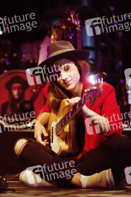 Photoshooting mit Kinga Glyk in Hannover