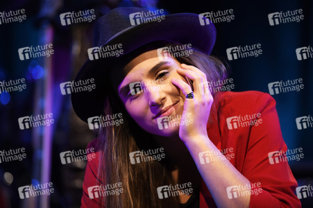 Photoshooting mit Kinga Glyk in Hannover