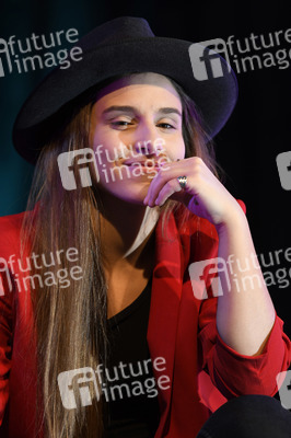 Photoshooting mit Kinga Glyk in Hannover