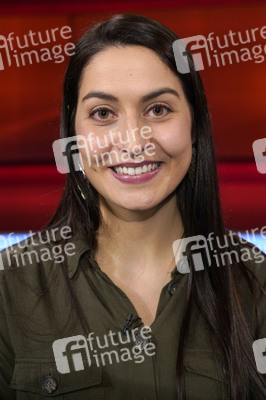 Talkshow 'hart aber fair' in Berlin