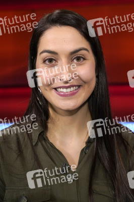 Talkshow 'hart aber fair' in Berlin