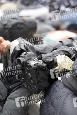 101. Jahrfeier des Waffenstillstands von 1918 in Paris