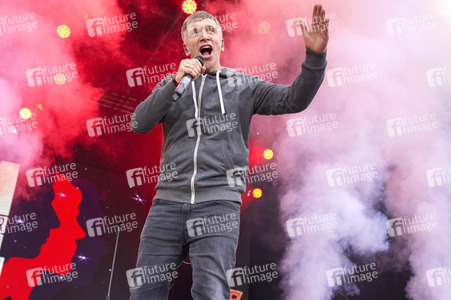 Karnevalsauftakt 2019 in Köln