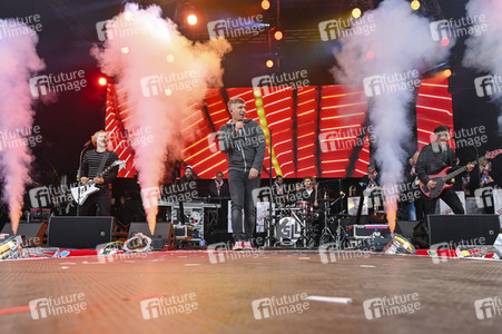 Karnevalsauftakt 2019 in Köln