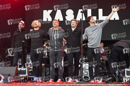 Karnevalsauftakt 2019 in Köln