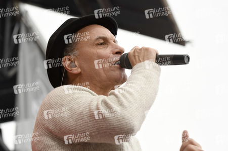 Karnevalsauftakt 2019 in Köln