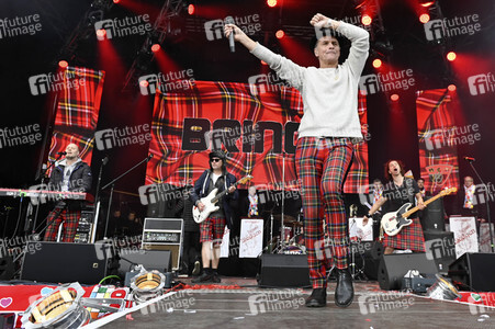 Karnevalsauftakt 2019 in Köln