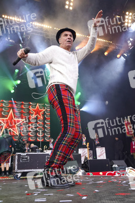 Karnevalsauftakt 2019 in Köln